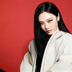 NINGNING of aespa Named Global Ambassador of a Luxury Fashion Brand She ‘Grew Up Fascinated By’