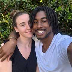 Jaden Ivey posts photo with wife after accusing her of abandoning him in middle of troubling rant