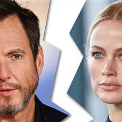 Will Arnett and Model GF Carolyn Murphy Break Up