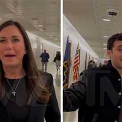 Senator Katie Britt To Go on D.C. Date with Jacob!!!