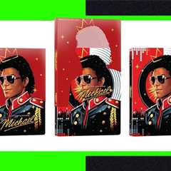 ‘Michael’ Is Still in Theaters, But You Can Preorder the 4K Ultra HD Blu-ray Online Now