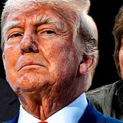 Trump THREATENS To CRUSH Weak EU Elites As US Strategically Partners With ARGENTINA!!!