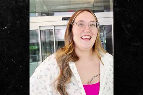 Honey Boo Boo's Sister Pumpkin Reveals She's Made Nearly 6-Figures On OnlyFans