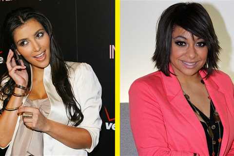 If You Can Identify Which Lyrics These 2000s-2010s Bangers Belong To, You Definitelyyyy Wore..