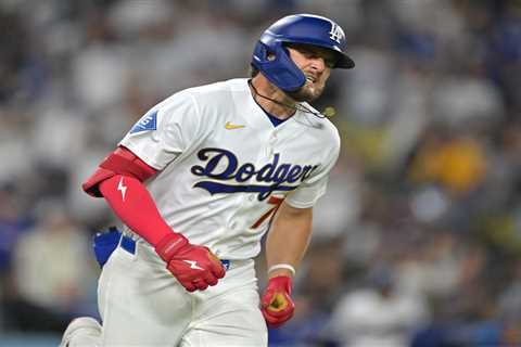 Alex Freeland heard the noise this spring, and how he blocked it out to become a starter