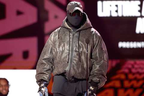 U.K.’s Jewish Leadership Council Calls Three-Night Kanye West Booking at Wireless Festival ‘Deeply..