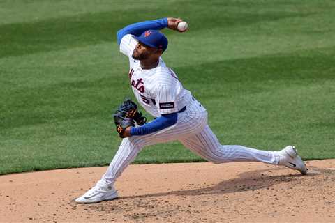 Where Mets could turn if Freddy Peralta’s future isn’t in Queens comes with possible CBA twist