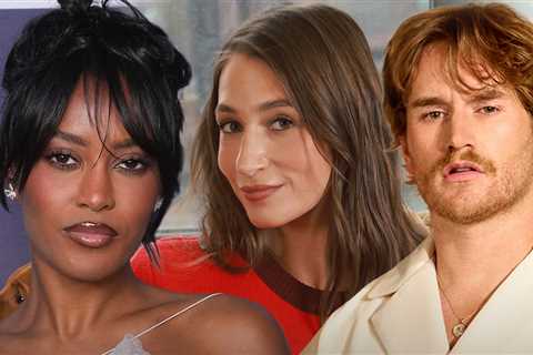 'Summer House' Star Ciara Miller Knew About Amanda & West's Announcement