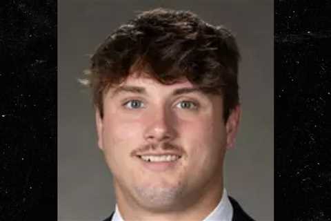 Former Wisconsin Football Player Jack Pugh Dead at 25