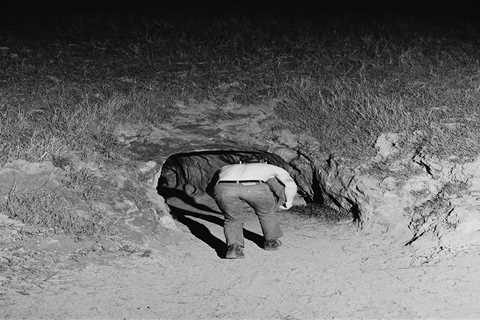 2025 Photo Awards Winner: Jonah Reenders