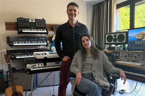 Inside Runner Music, the Indie Publisher Making Hits for BTS’ New Album & More: ‘We Have Great..