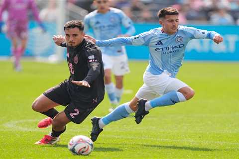 MLS local markets unlikely to get media rights back when Apple TV deal ends: NYCFC CEO