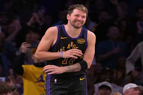 bet365 bonus code: Bet $10, get $365 in bonus bets for Lakers vs. Thunder