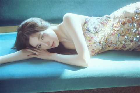 Tiffany Young Signs 360 Deal With Pacific Music Group Ahead of New Music