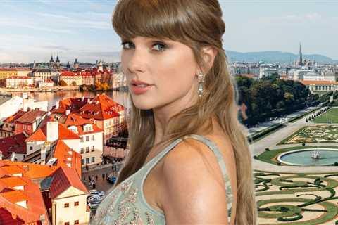 Make A Taylor Swift Playlist And We'll Give A Euro City To Visit This Spring