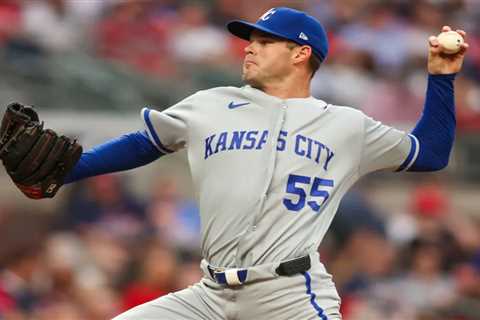 Twins vs. Royals odds, prediction: MLB picks, best bets Thursday