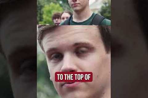 Change My Mind Is Coming To Philadelphia. Get Your Tickets Now.