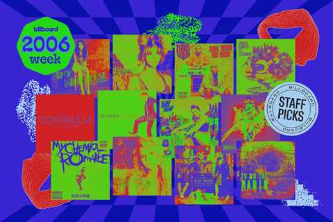 The 40 Best Deep Cuts of 2006: Staff Picks