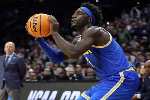 UCLA’s Eric Dailey Jr. set to return for senior season