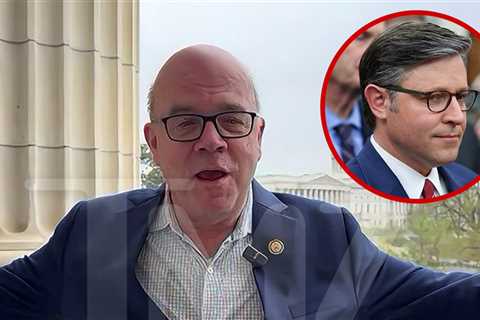 Rep. Jim McGovern Says Public Pressure on Congress Works, Mocks Lindsey Graham