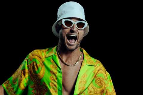 Tones And I, FISHER Join Forces And Do Us a ‘Favour’: Stream It Now