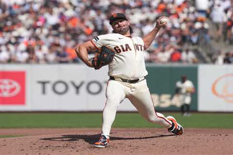 Mets vs. Giants prediction, odds: MLB picks, best bets Thursday