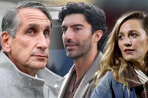 Justin Baldoni's Lead Attorney Speaks Out About Huge Court Win Against Blake