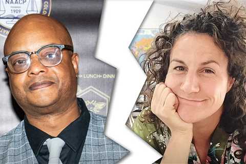 'Diff'rent Strokes' Actor Todd Bridges Files For Divorce