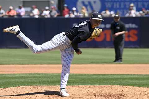 Yankees vs. Marlins prediction: MLB Friday picks, odds, bets