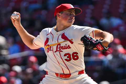 Cardinals vs. Tigers odds, prediction: MLB picks, best bets Friday