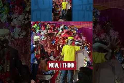 I guess you could say there were sparks between them