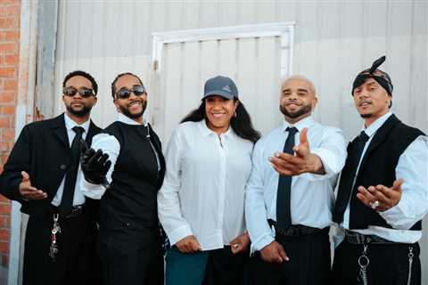 Jeanine McLean Launches Castlight Media & Management With B2K & More: ‘Going to Do It All’