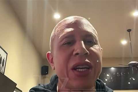 Mike Bibby Says Arizona-Michigan Final Four Showdown Is the Real Title Game