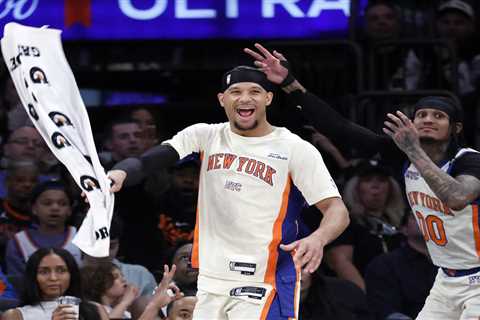 Knicks taking steps to get playoff tickets in fans’ hands — not resellers