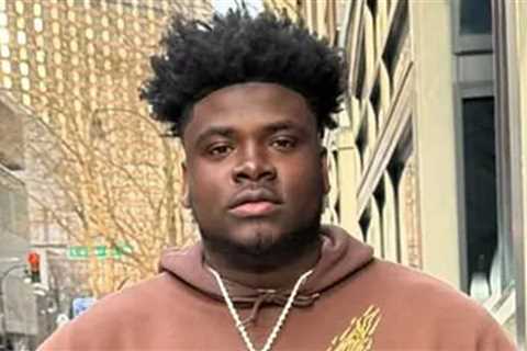 TikTok Star Marquay The Goat Cause of Death Revealed