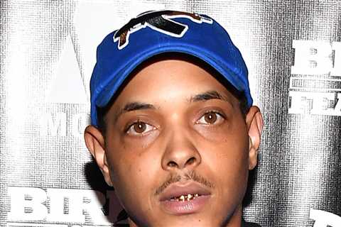 Rapper OJ da Juiceman Out of Jail After Allegedly Pointing Gun at Cop