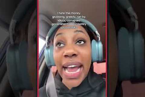 Stop Blaming America For Your Mistakes