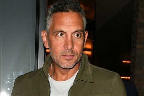 'RHOBH’s Mauricio Umansky Family Drama Explodes in Court