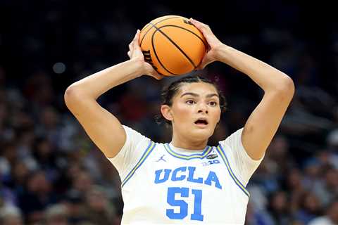 How UCLA women’s ‘mind gym’ helped put it on verge of a title