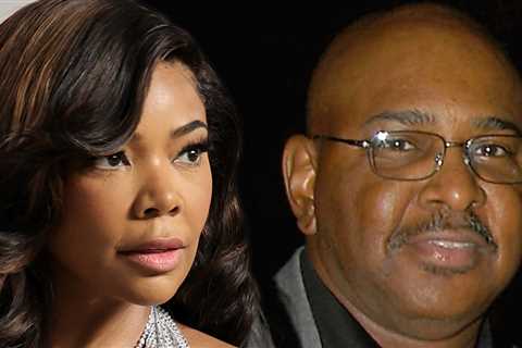 Gabrielle Union's Father Sylvester Dead at 81