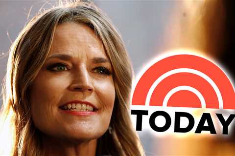 Savannah Guthrie Returns to ‘Today’ Show for First Time Since Mom Went Missing