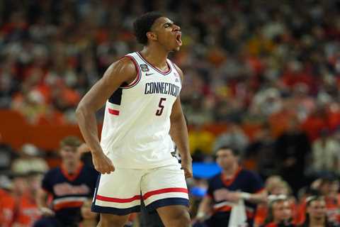 Michigan vs. UConn prediction: We’re slamming the underdog in March Madness National Championship