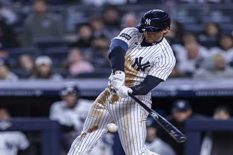 Yankees’ Ryan McMahon breaks out of slump even as concerning signs continue