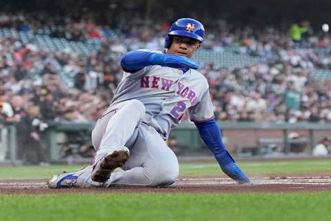 Juan Soto to miss at least two weeks in Mets injury calamity