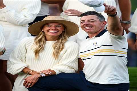 Rory McIlroy’s ‘reckless’ behavior destroyed Caroline Wozniacki relationship — and his marriage..