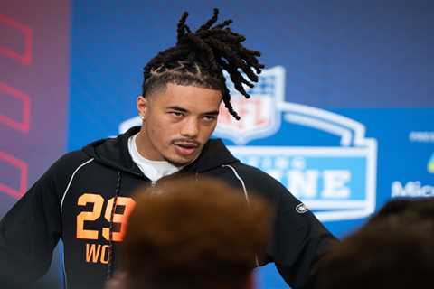 What’s behind Makai Lemon’s viral staredown is everything NFL teams covet in a receiver