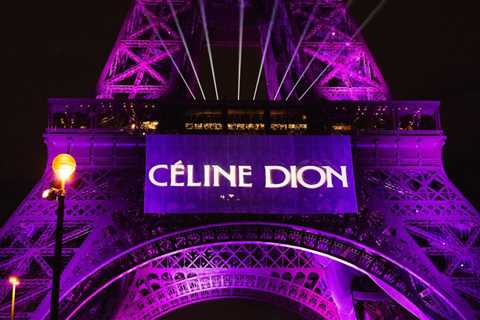 Celine Dion Adds Six More Dates to Paris Residency Run