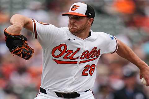 Orioles vs. White Sox prediction: MLB picks, odds, best bets