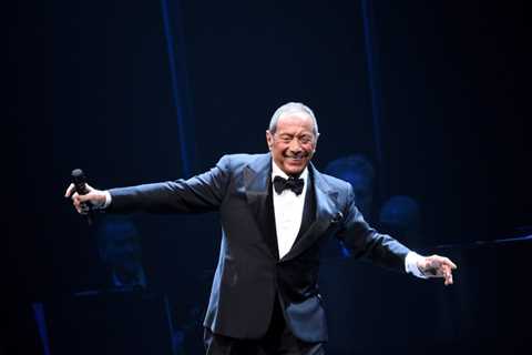 Paul Anka to Receive BMI Icon Award At 2026 BMI Pop Awards