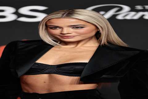 Livvy Dunne reveals her first acting audition came for ‘White Lotus’ — why she didn’t get the part